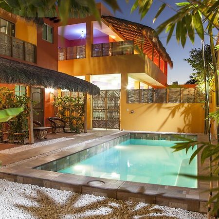 Casa Juarez B&B La Paz Exteriér fotografie