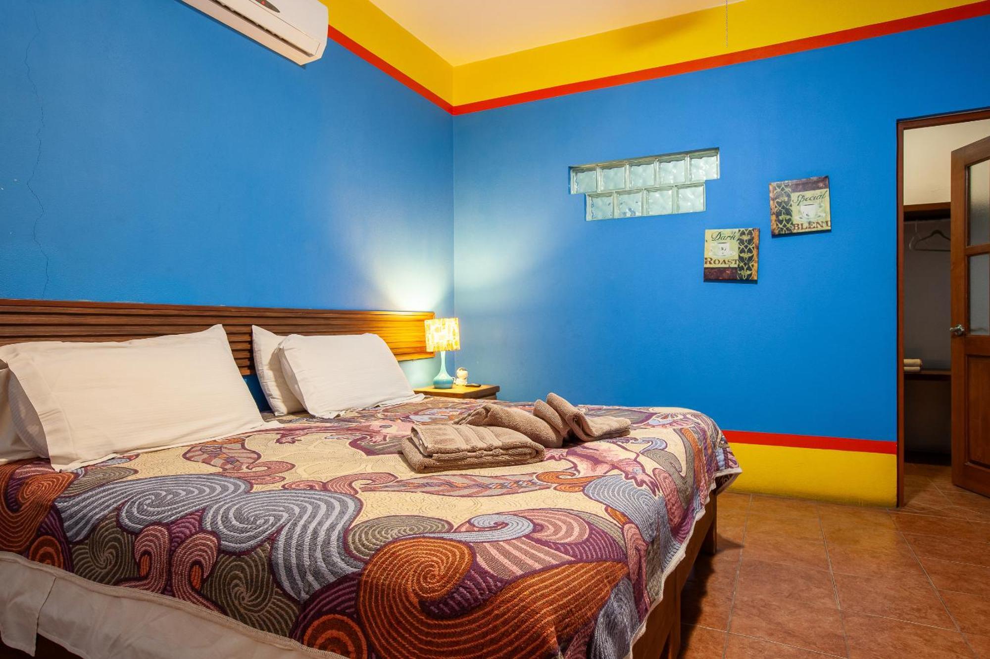 Casa Juarez B&B La Paz Exteriér fotografie