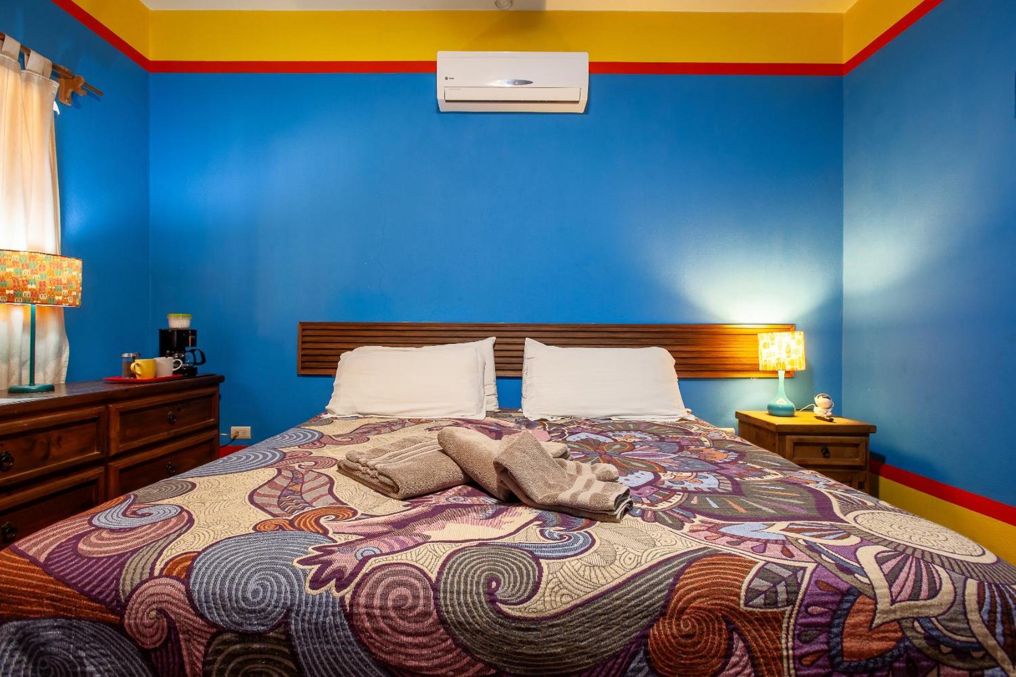 Casa Juarez B&B La Paz Exteriér fotografie