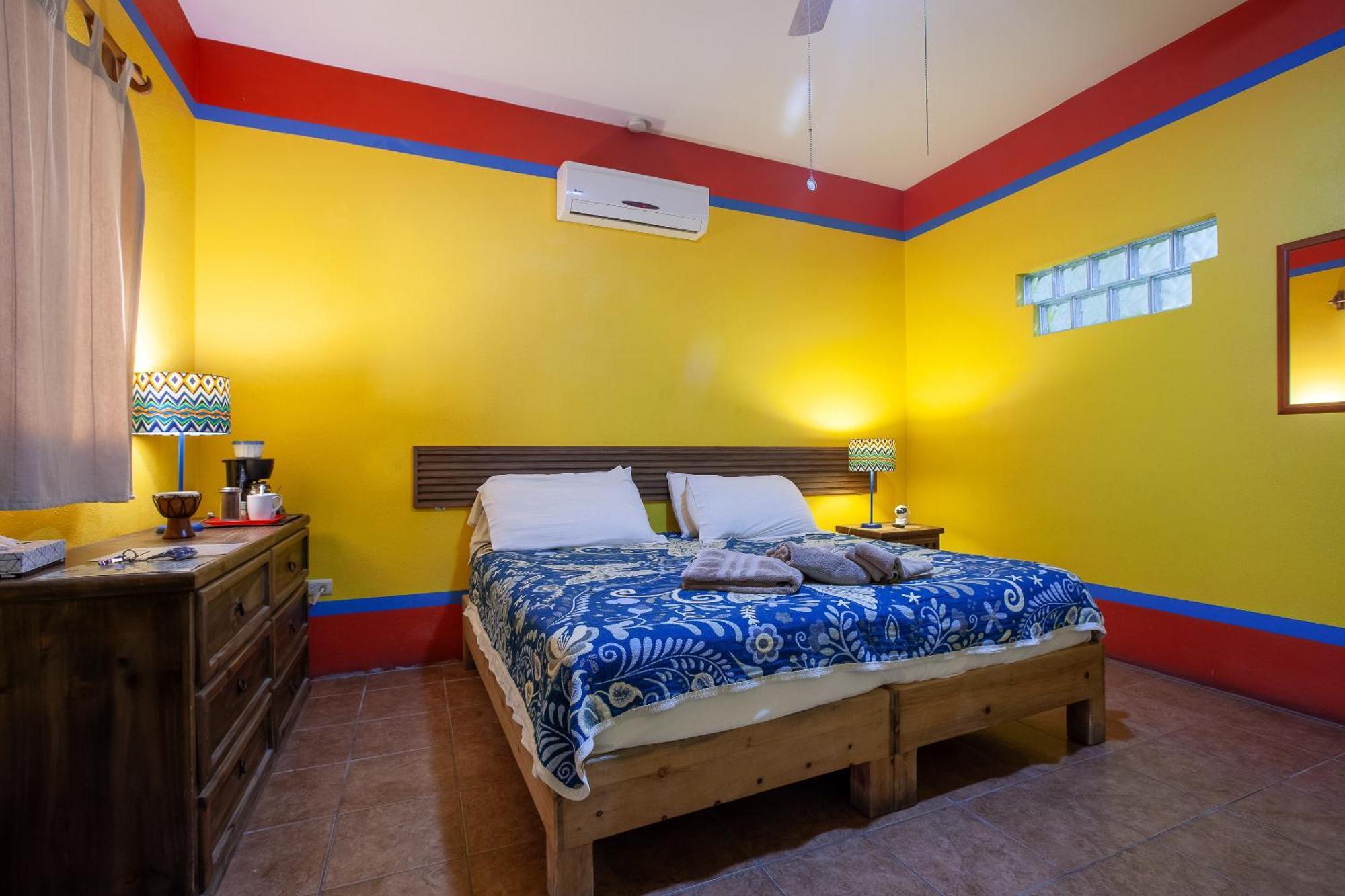 Casa Juarez B&B La Paz Exteriér fotografie