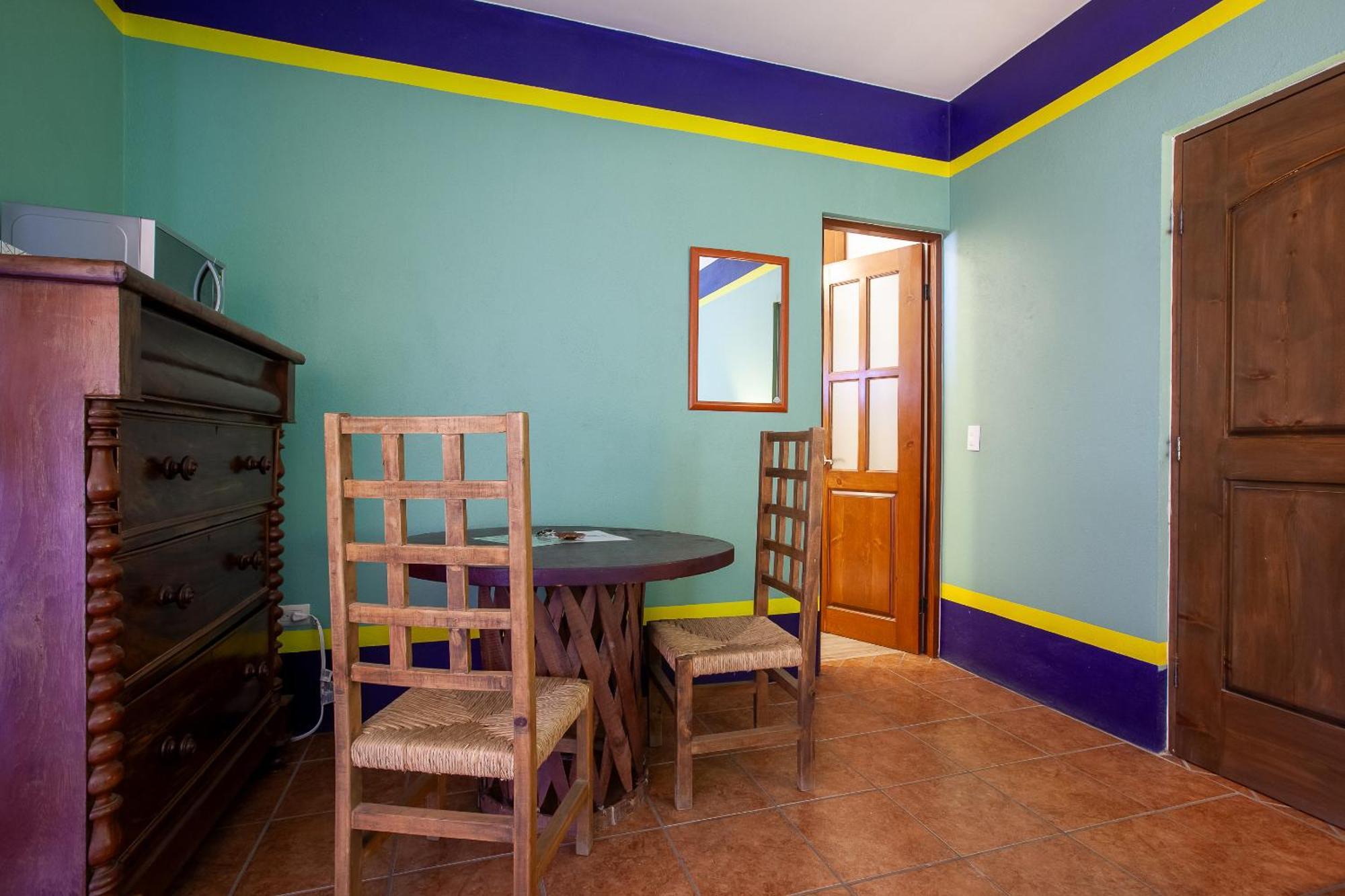 Casa Juarez B&B La Paz Exteriér fotografie
