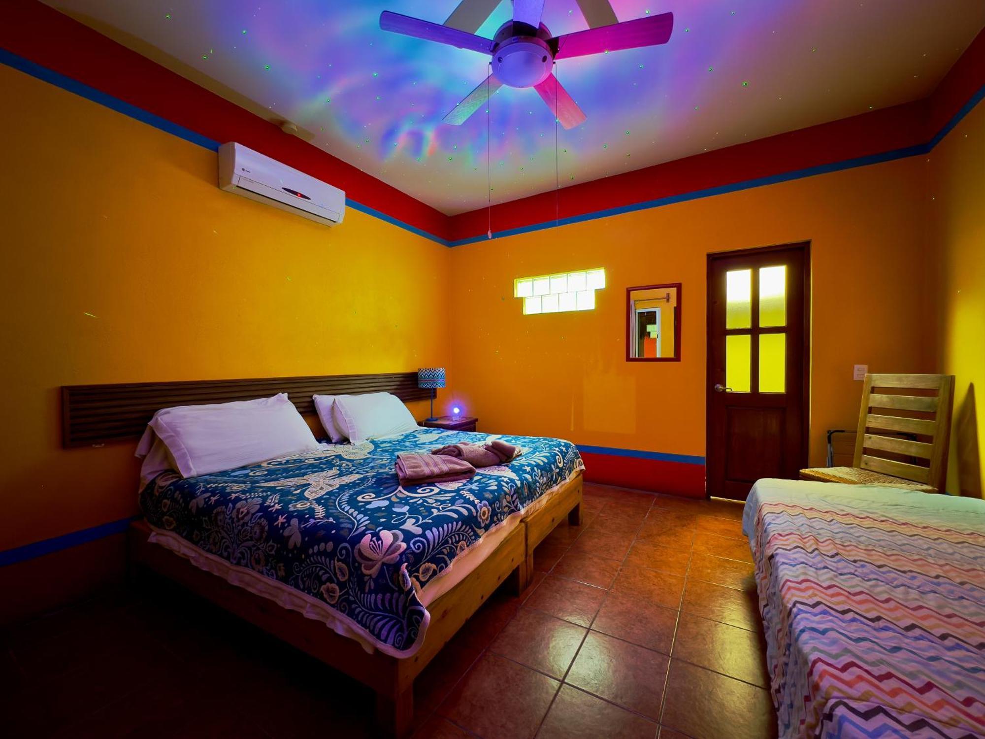 Casa Juarez B&B La Paz Exteriér fotografie