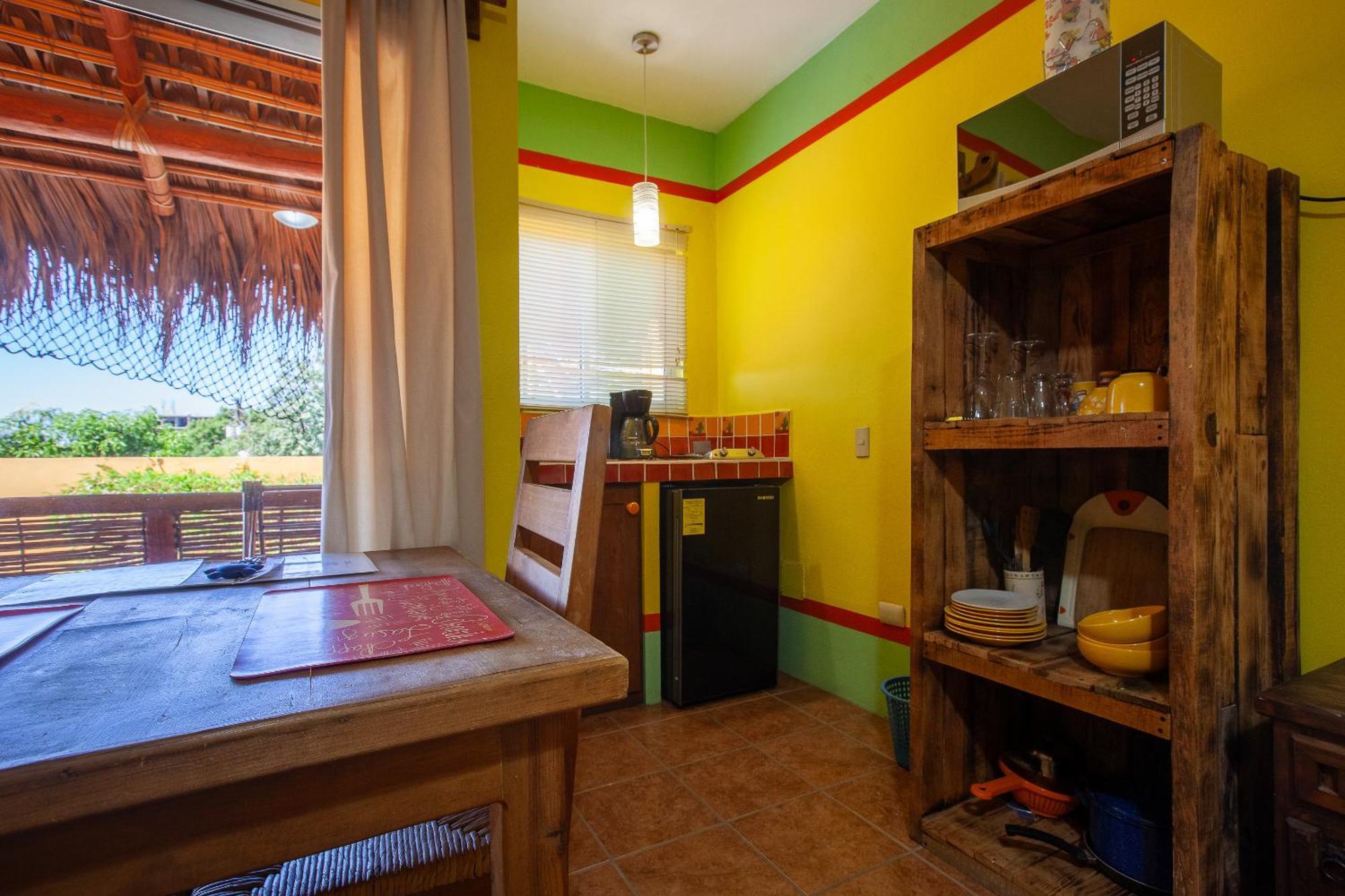 Casa Juarez B&B La Paz Exteriér fotografie