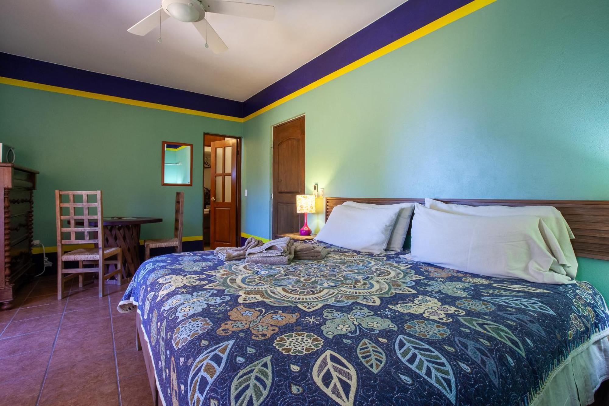 Casa Juarez B&B La Paz Exteriér fotografie