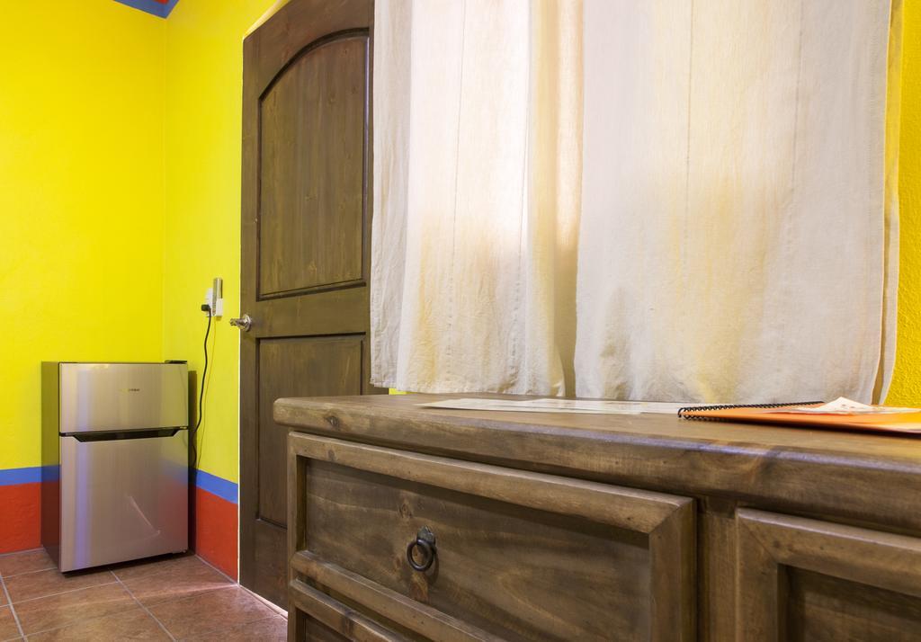 Casa Juarez B&B La Paz Exteriér fotografie