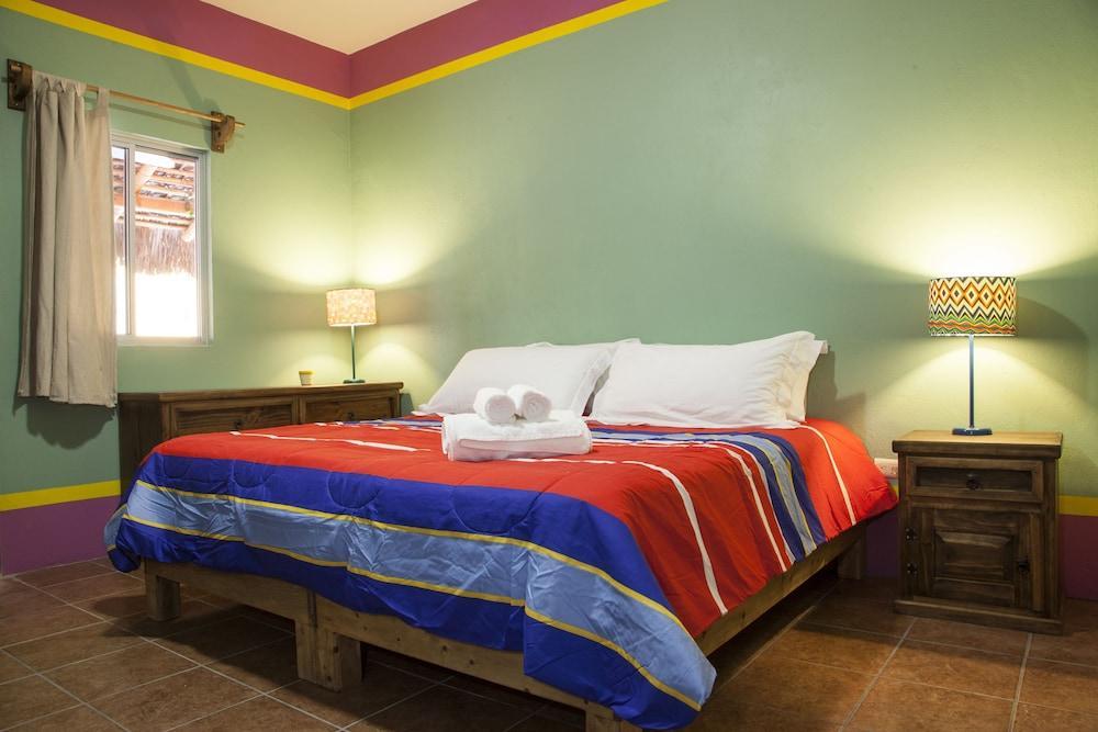 Casa Juarez B&B La Paz Exteriér fotografie