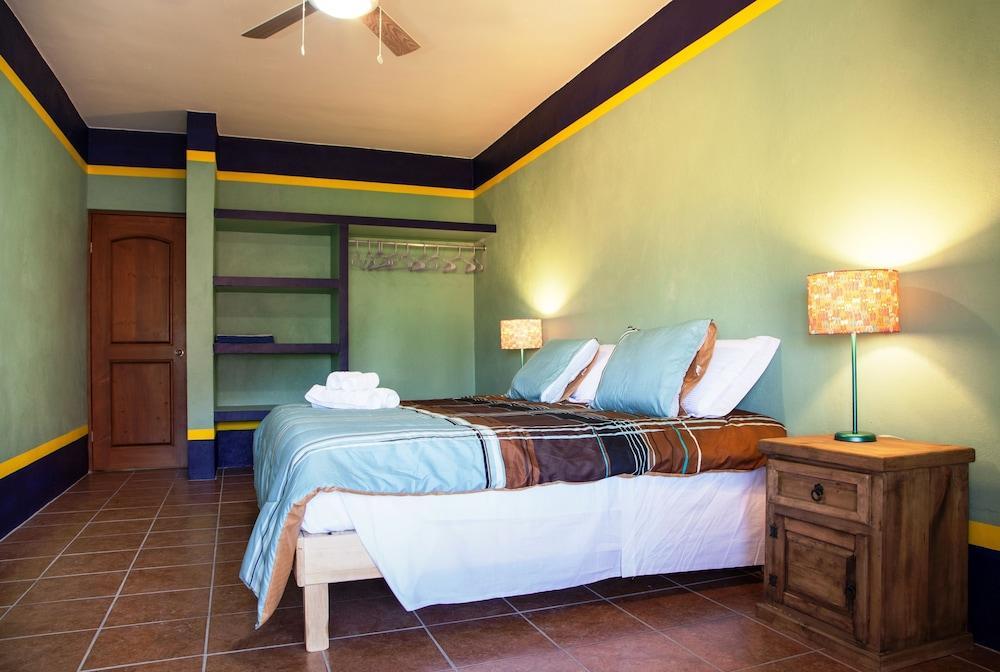 Casa Juarez B&B La Paz Exteriér fotografie